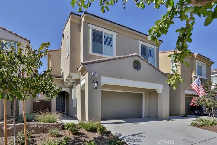 33814 King Drive, Yucaipa, California 92399