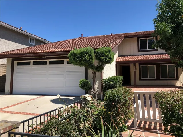 3205 Carolwood Lane, Torrance, California 90505