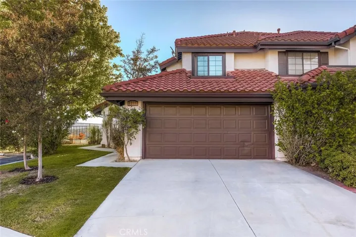 6219 E Quartz Lane, Anaheim Hills, California 92807