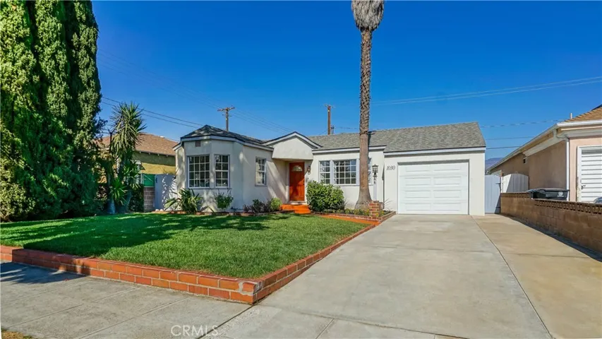 1030 N Keystone Street, Burbank, California 91506