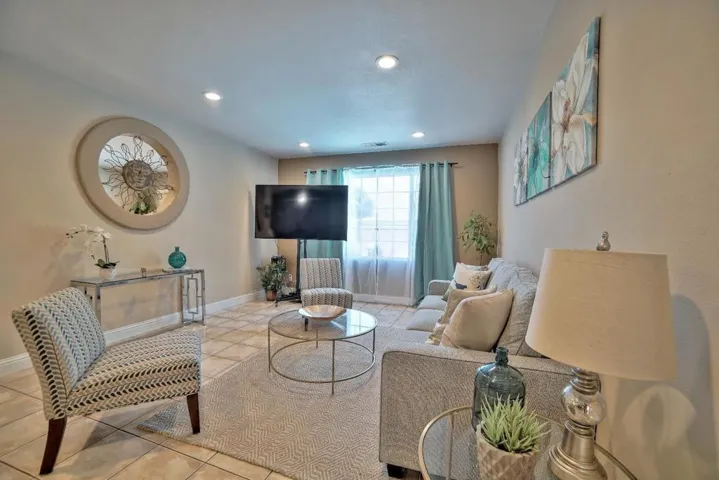 6101 Chesbro Avenue, San Jose, California 95123