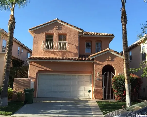 24819 Calle Cedro, Calabasas, California 91302