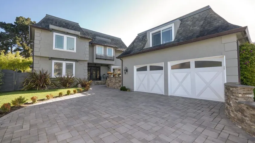 2301 Winged Foot Road, Half Moon Bay, California 94019