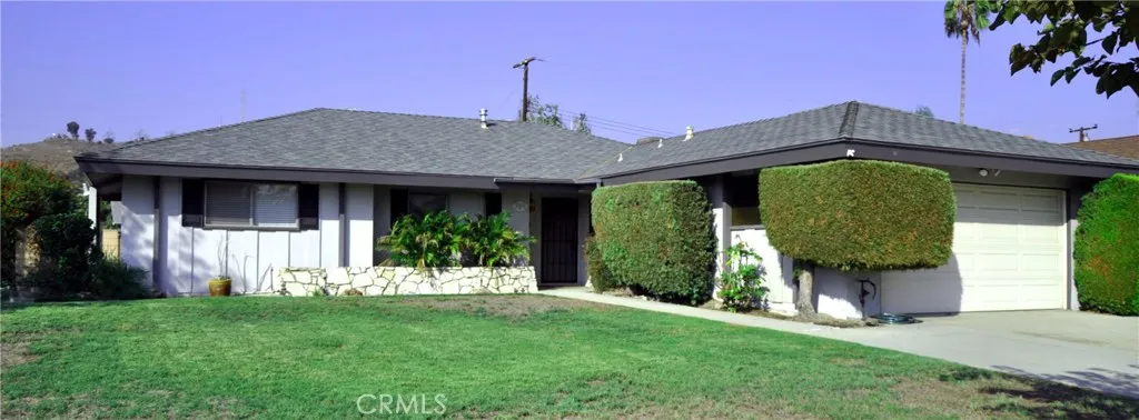209 E Camden Street, Glendora, California 91740