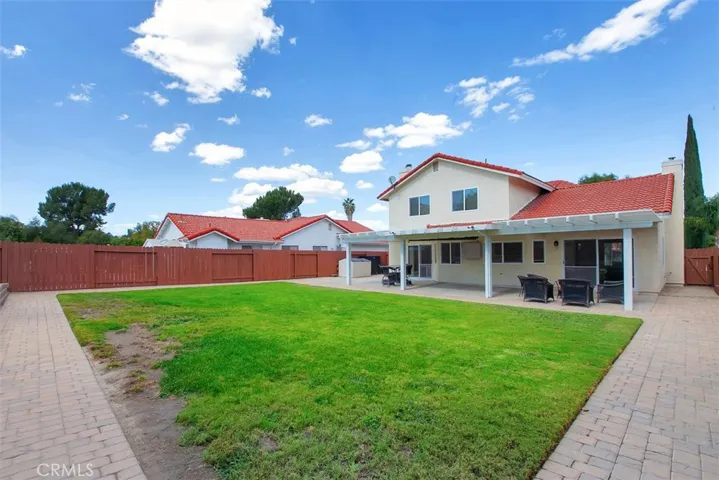 45407 Silverado Lane, Temecula, California 92592