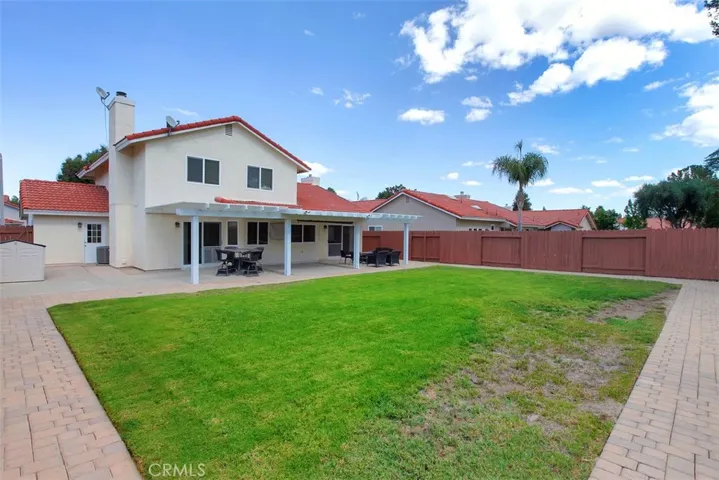 45407 Silverado Lane, Temecula, California 92592