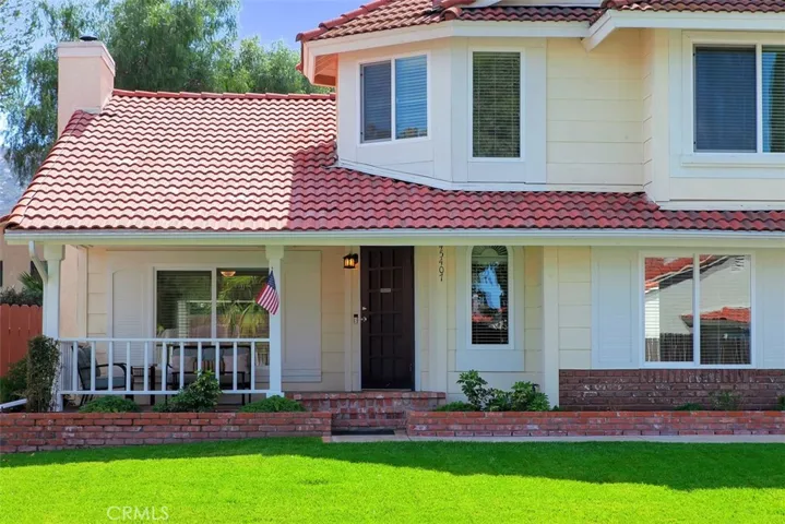 45407 Silverado Lane, Temecula, California 92592