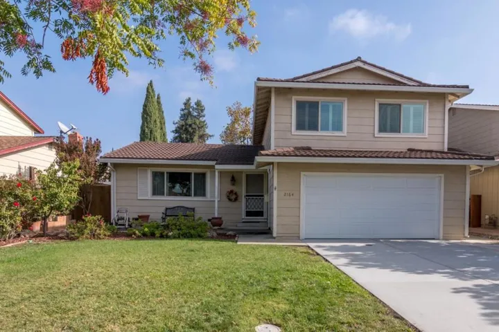 2164 Carobwood Lane, San Jose, California 95132