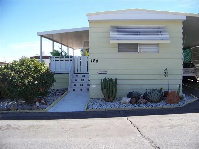 7425 Church 124, Yucca Valley, California 92284