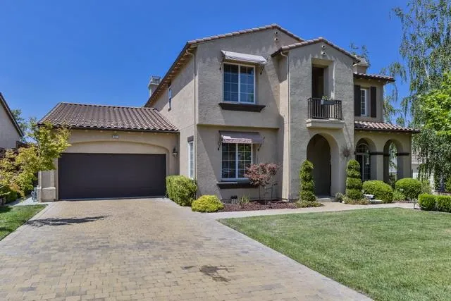 7571 Troon Court, Gilroy, California 95020