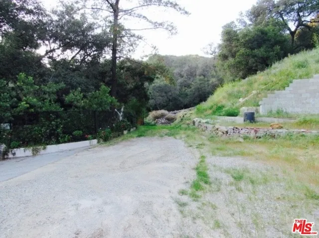 802 Old Topanga Canyon Road, Topanga, California 90290