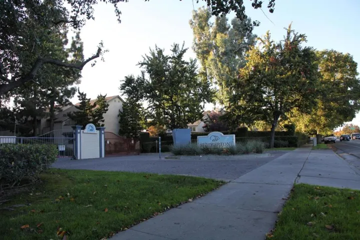 1117 Indian Summer Court 4, San Jose, California 95122