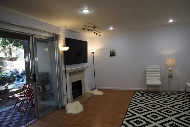 1117 Indian Summer Court 4, San Jose, California 95122