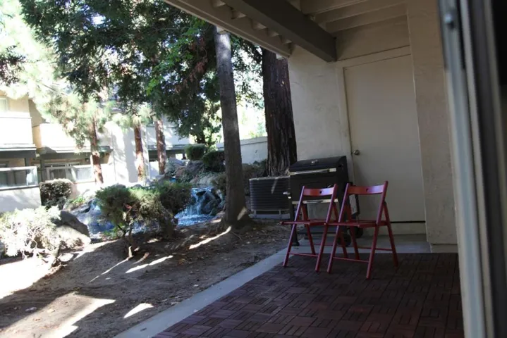 1117 Indian Summer Court 4, San Jose, California 95122