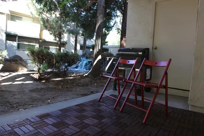 1117 Indian Summer Court 4, San Jose, California 95122
