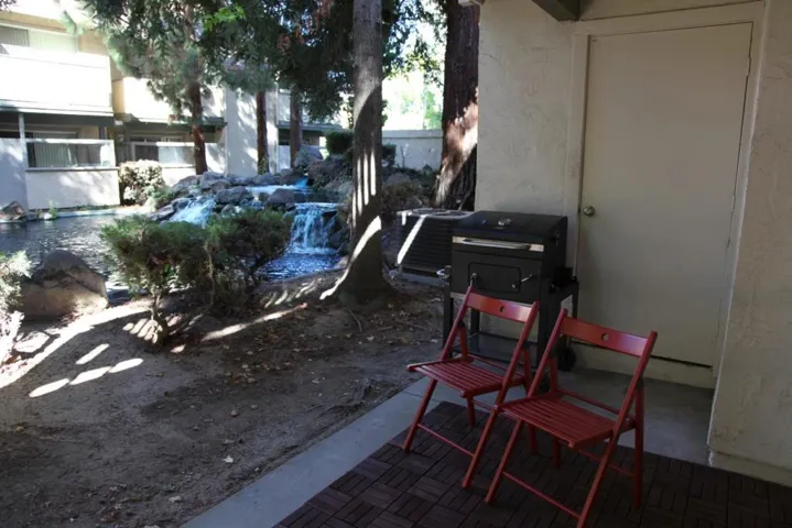 1117 Indian Summer Court 4, San Jose, California 95122