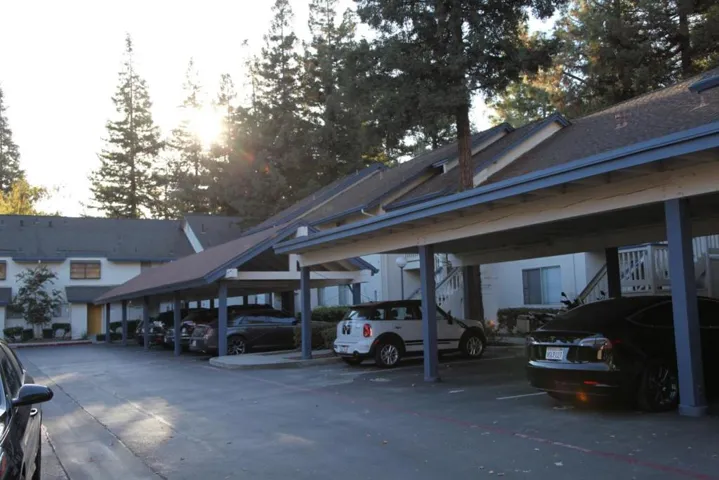 1117 Indian Summer Court 4, San Jose, California 95122