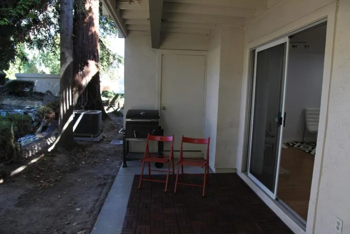 1117 Indian Summer Court 4, San Jose, California 95122