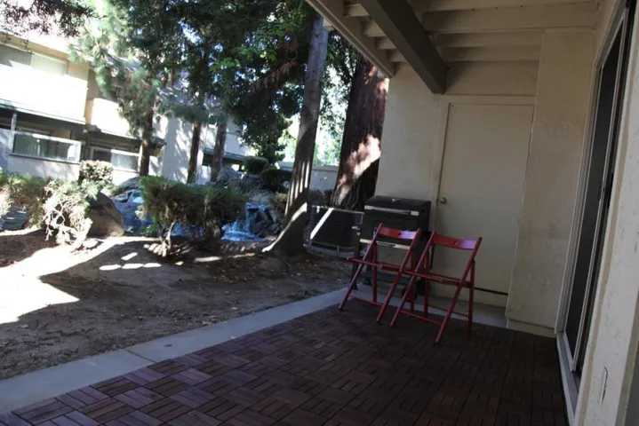 1117 Indian Summer Court 4, San Jose, California 95122