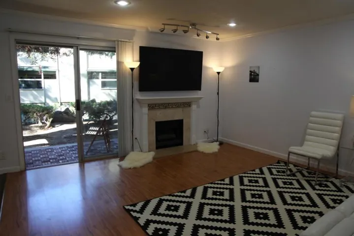 1117 Indian Summer Court 4, San Jose, California 95122