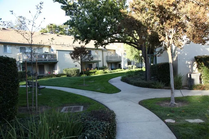 1117 Indian Summer Court 4, San Jose, California 95122