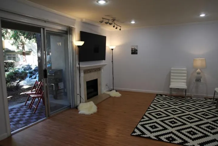 1117 Indian Summer Court 4, San Jose, California 95122