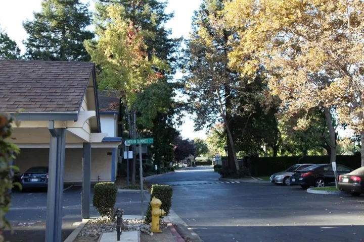 1117 Indian Summer Court 4, San Jose, California 95122