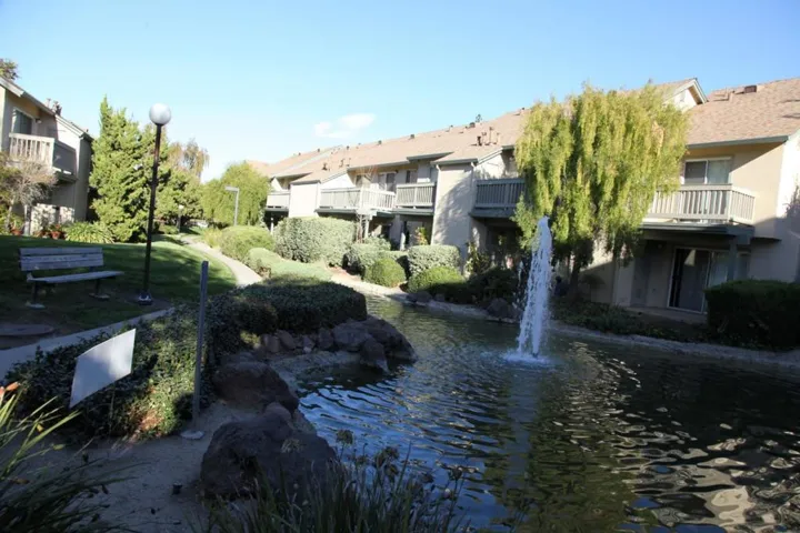 1117 Indian Summer Court 4, San Jose, California 95122