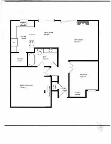 1117 Indian Summer Court 4, San Jose, California 95122