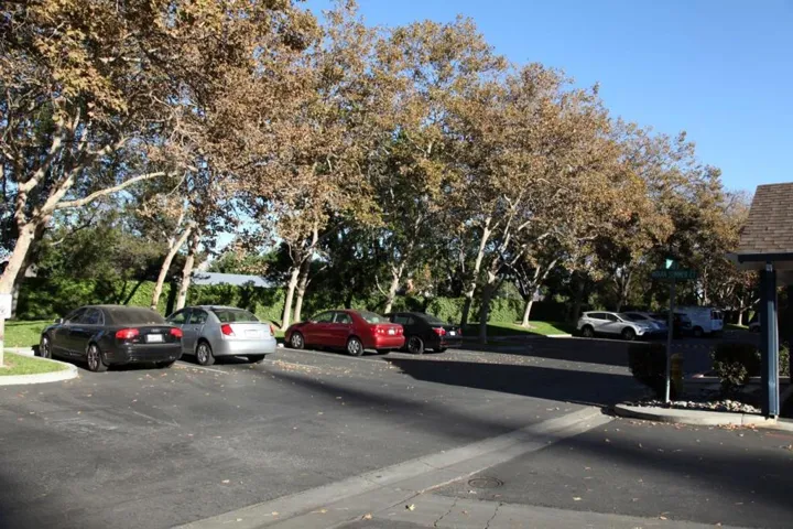 1117 Indian Summer Court 4, San Jose, California 95122