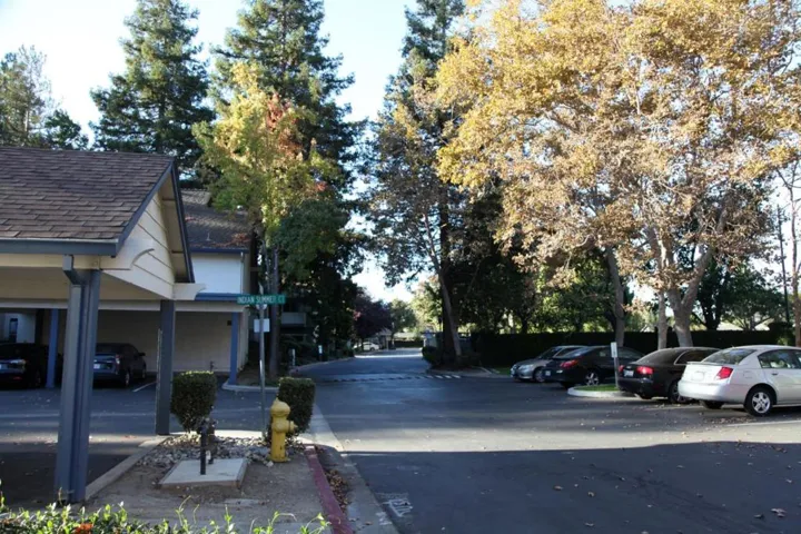 1117 Indian Summer Court 4, San Jose, California 95122