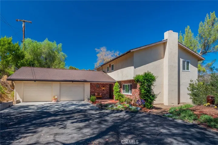 11961 Pendleton Road, Yucaipa, California 92399