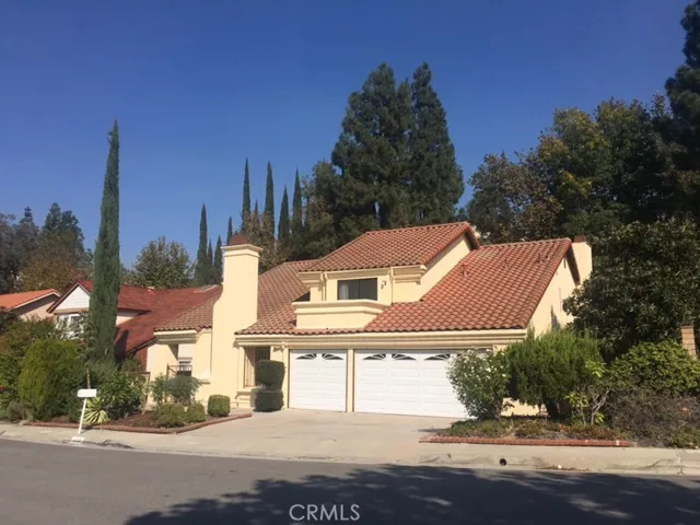 16159 Elza Drive, Hacienda Heights, California 91745