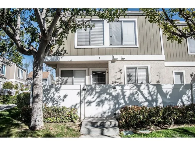 1 Bentwood, Aliso Viejo, California 92656