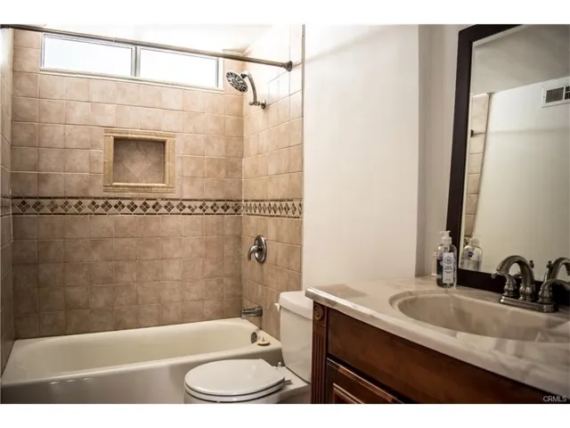 1 Bentwood, Aliso Viejo, California 92656