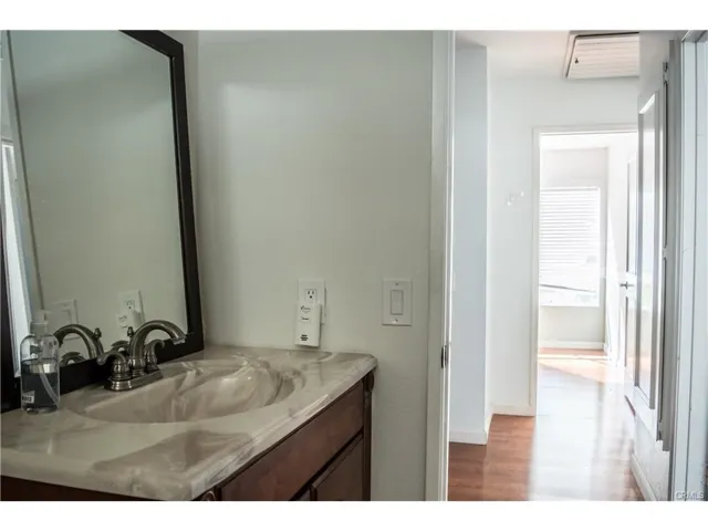 1 Bentwood, Aliso Viejo, California 92656
