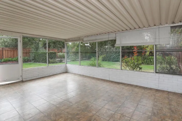 12283 Woodside Drive, Saratoga, California 95070