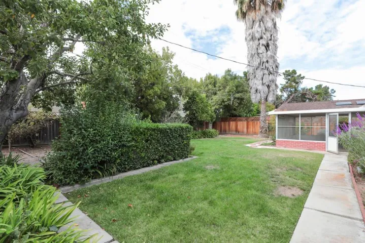 12283 Woodside Drive, Saratoga, California 95070