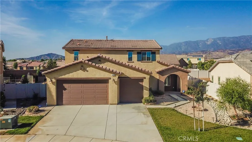 1456 Veronica Court, Beaumont, California 92223