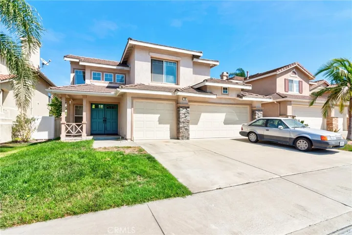 13 Montgomery, Mission Viejo, California 92692