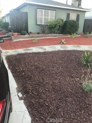 330 W 120th Street, Los Angeles, California 90061