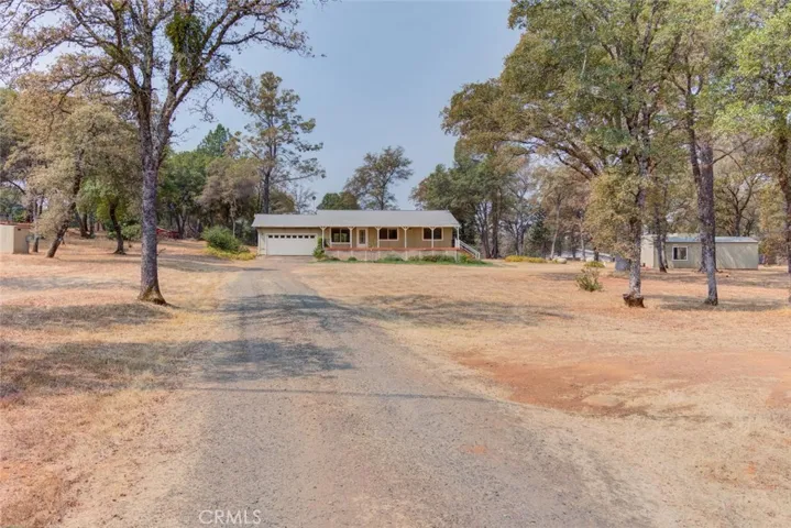 3489 Cherokee Road, Oroville, California 95965