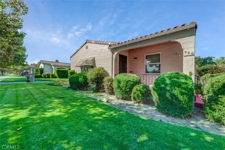 960 J Street, Los Banos, California 93635