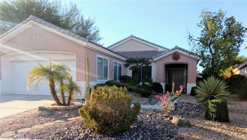 78010 Deerbrook Circle, Palm Desert, California 92211