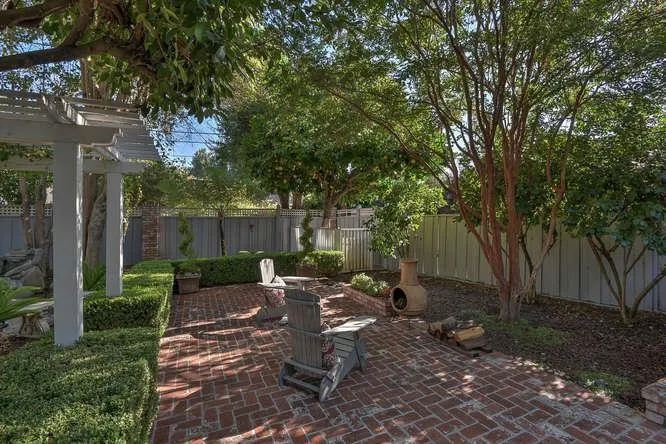 1716 Laurelwood Drive, San Jose, California 95125