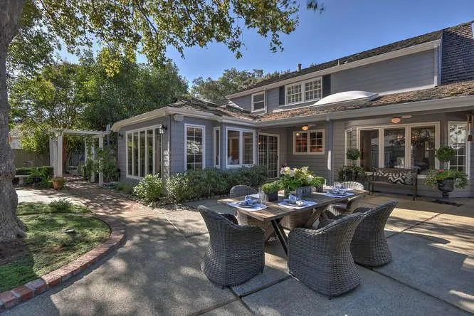 1716 Laurelwood Drive, San Jose, California 95125