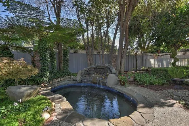 1716 Laurelwood Drive, San Jose, California 95125