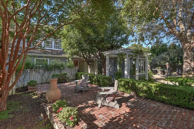 1716 Laurelwood Drive, San Jose, California 95125