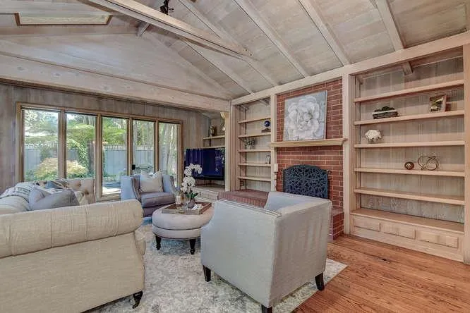 1716 Laurelwood Drive, San Jose, California 95125