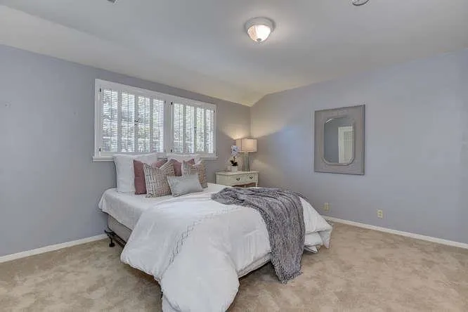 1716 Laurelwood Drive, San Jose, California 95125